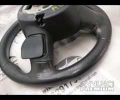 VOLANTE IN PELLE NERA AUDI A5 2011 S LINE 8P041968 - 16