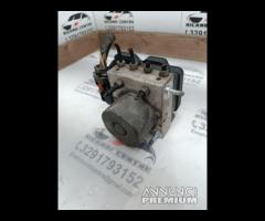 CENTRALINA POMPA ABS SEAT IBIZA CUPRA 2014 6R09073 - 8