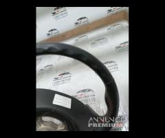 VOLANTE IN PELLE NERA MULTIFUZNIONI BMW F20 2012 6 - 20