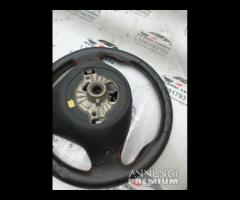 VOLANTE IN PELLE NERA MULTIFUZNIONI BMW F20 2012 6 - 24