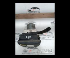 CENTRALINA POMPA ABS BMW F10 520 2010 3451-6795519 - 6