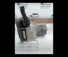 CENTRALINA POMPA ABS BMW F10 520 2010 3451-6795519 - 7