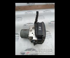 CENTRALINA POMPA ABS BMW F10 520 2010 3451-6795519 - 12