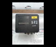 CENTRALINA POMPA ABS BMW SERIE 1 E82 2012 6789301 - 2