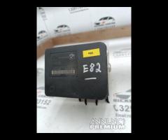 CENTRALINA POMPA ABS BMW SERIE 1 E82 2012 6789301 - 3