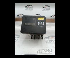 CENTRALINA POMPA ABS BMW SERIE 1 E82 2012 6789301 - 5