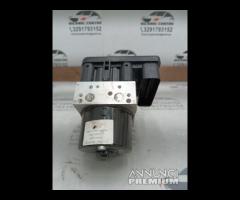 CENTRALINA POMPA ABS BMW SERIE 1 E82 2012 6789301 - 8