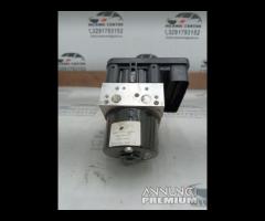 CENTRALINA POMPA ABS BMW SERIE 1 E82 2012 6789301 - 12