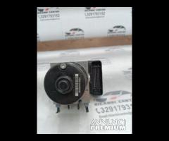 CENTRALINA POMPA ABS BMW SERIE 1 E82 2012 6789301 - 13