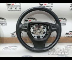 VOLANTE IN PELLE MULTIFUNZIONE BMW SERIE 5 F10 201