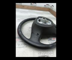 VOLANTE IN PELLE MULTIFUNZIONE BMW SERIE 5 F10 201 - 22