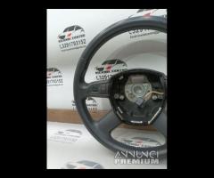 VOLANTE IN PELLE NERA AUDI A3 2008-2012 8R0419091B