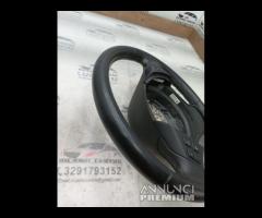 VOLANTE IN PELLE MULTIFUNZIONE BMW E90 61645150G 6 - 10