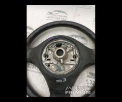 VOLANTE IN PELLE MULTIFUNZIONE BMW E90 61645150G 6 - 18