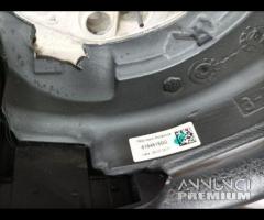 VOLANTE IN PELLE MULTIFUNZIONE BMW E90 61645150G 6 - 23