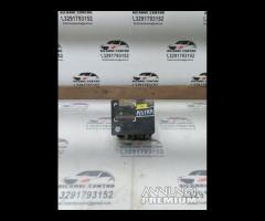 CENTRALINA POMPA ABS ESP OPEL ASTRA 13246535 10096