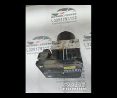 CENTRALINA POMPA ABS ESP OPEL ASTRA 13246535 10096 - 6