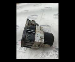 CENTRALINA POMPA ABS ESP OPEL ASTRA 13246535 10096 - 7