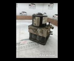 CENTRALINA POMPA ABS ESP OPEL ASTRA 13246535 10096 - 16