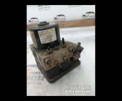 CENTRALINA POMPA ABS ESP OPEL ASTRA 13246535 10096 - 17