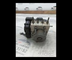 CENTRALINA POMPA ABS RENAULT CLIO 2014 0265956285 - 16