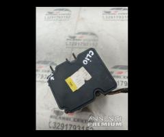 CENTRALINA POMPA ABS RENAULT CLIO 2014 0265956285 - 24