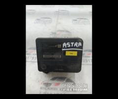 CENTRALINA POMPA ABS OPEL ASTRA 2013 10096045843 2 - 7