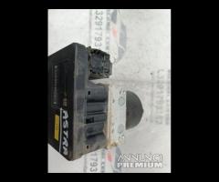 CENTRALINA POMPA ABS OPEL ASTRA 2013 10096045843 2 - 8