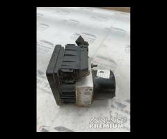 CENTRALINA POMPA ABS OPEL ASTRA 2013 10096045843 2 - 11