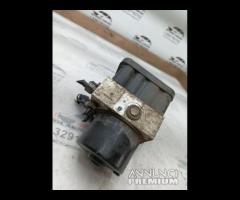 CENTRALINA POMPA ABS OPEL ASTRA 2013 10096045843 2 - 18