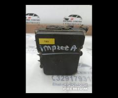 CENTRALINA POMPA ABS SUBARU IMPREZA 27536FG040 026