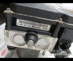 CENTRALINA POMPA ABS SUBARU IMPREZA 27536FG040 026 - 17