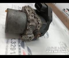 CENTRALINA POMPA ABS MAZDA 6 2012 GDK4-437A0 GDK44 - 10