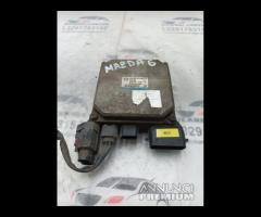 CENTRALINA MOTORE ECU MAZDA 6 2012 GS1D-67880-H GS