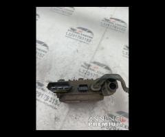 CENTRALINA MOTORE ECU MAZDA 6 2012 GS1D-67880-H GS - 13