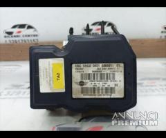 CENTRALINA POMPA ABS MINI COOPER R56 2013 6866011