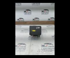 CENTRALINA POMPA ABS BMW E87 6776056-01 6776056 67