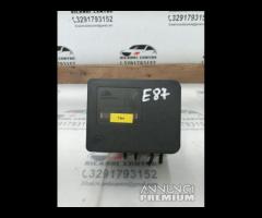 CENTRALINA POMPA ABS BMW E87 6776056-01 6776056 67