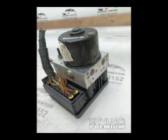 CENTRALINA POMPA ABS BMW E87 6776056-01 6776056 67 - 17