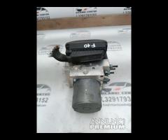 CENTRALINA POMPA ABS BMW F10 34516851374-01 345268