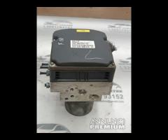 CENTRALINA POMPA ABS BMW F10 34516851374-01 345268 - 13