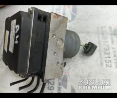 CENTRALINA POMPA ABS ESP AUDI A4 8K0907379BG 8K061 - 7