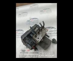 CENTRALINA POMPA ABS ESP AUDI A4 8K0907379BG 8K061 - 10