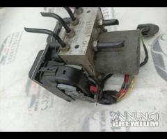 CENTRALINA POMPA ABS ESP AUDI A4 8K0907379BG 8K061 - 18