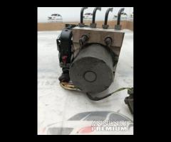 CENTRALINA POMPA ABS ESP AUDI A4 8K0907379BG 8K061 - 19