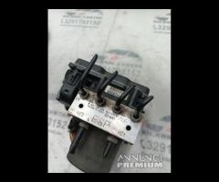 CENTRALINA POMPA ABS ESP AUDI A4 8K0907379BG 8K061 - 21