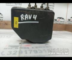 CENTRALINA POMPA ABS TOYOTA RAV 4 44540-42201 8954 - 6