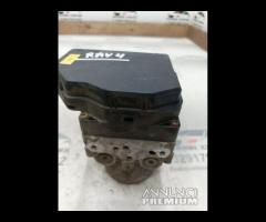 CENTRALINA POMPA ABS TOYOTA RAV 4 44540-42201 8954 - 8