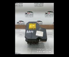 CENTRALINA POMPA ABS TOYOTA RAV 4 44540-42100 8954