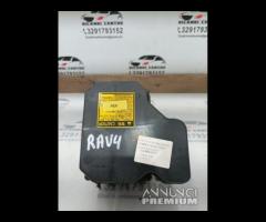 CENTRALINA POMPA ABS TOYOTA RAV 4 44540-42100 8954